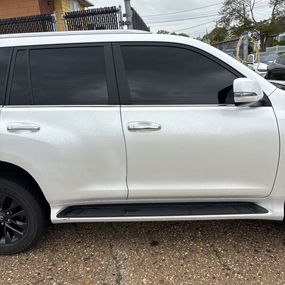 2023 Lexus GX 460 Base