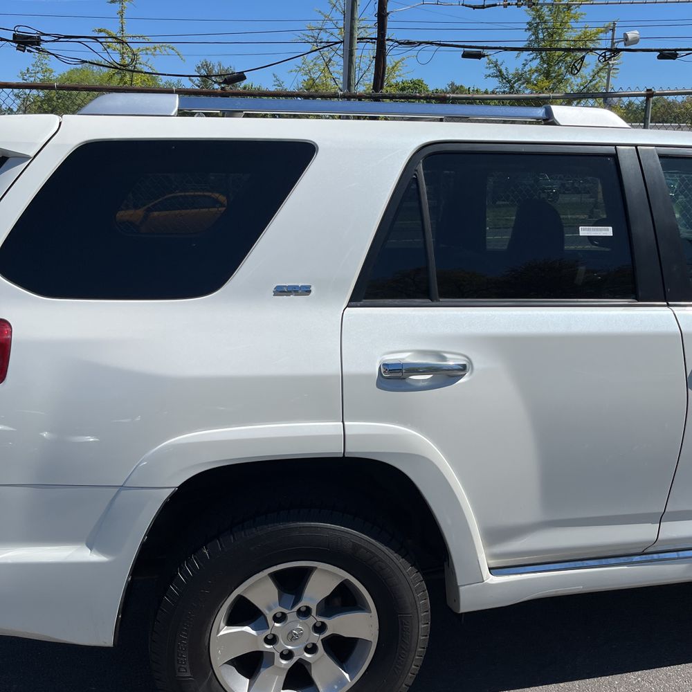 2010 Toyota 4Runner SR5