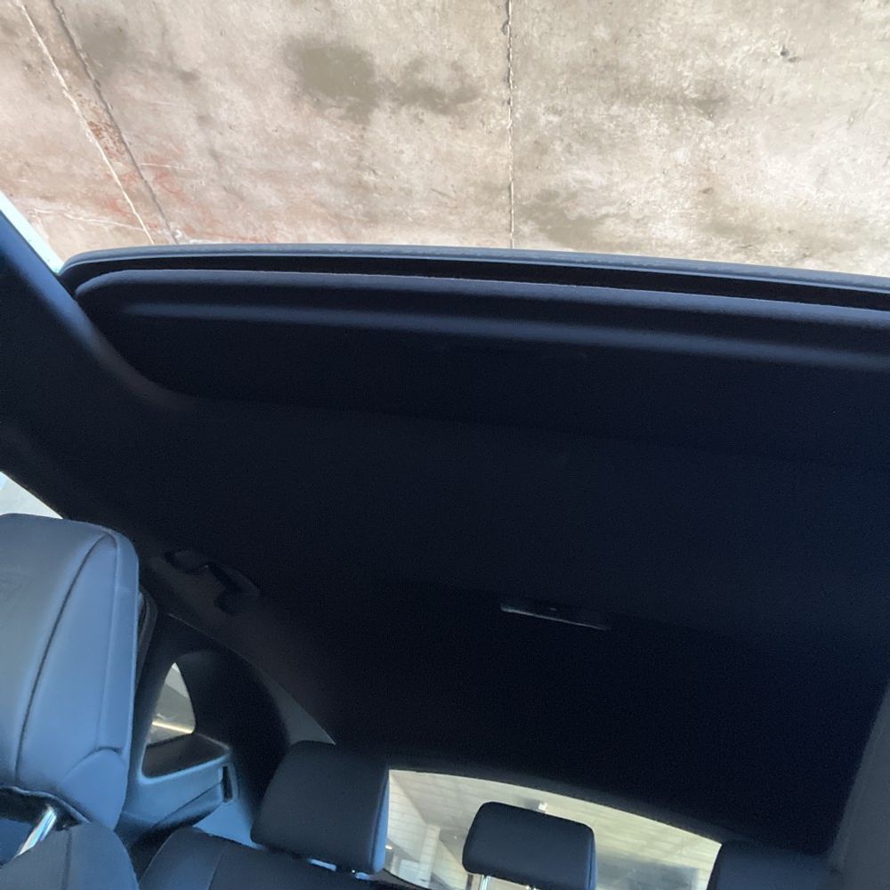 2024 Lexus NX 450h+ F SPORT Handling