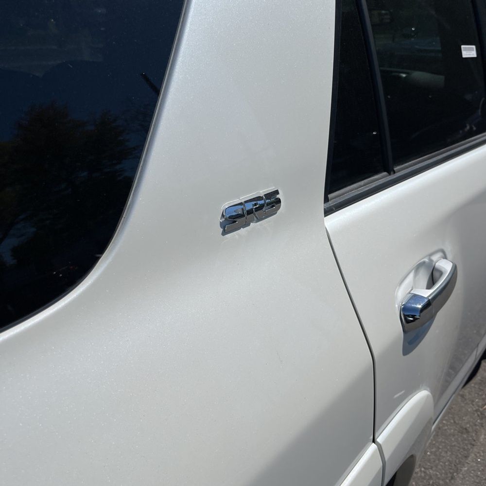 2010 Toyota 4Runner SR5