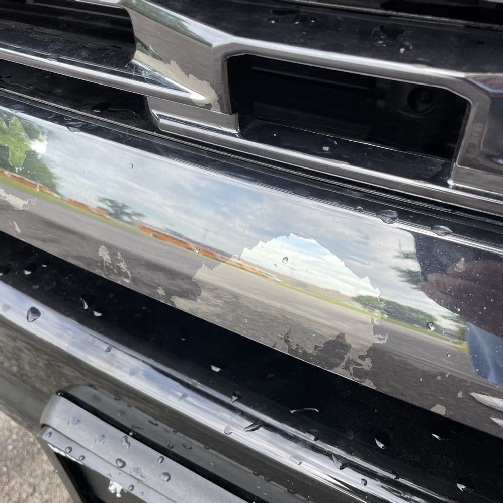 2024 GMC Sierra 3500 Denali Ultimate