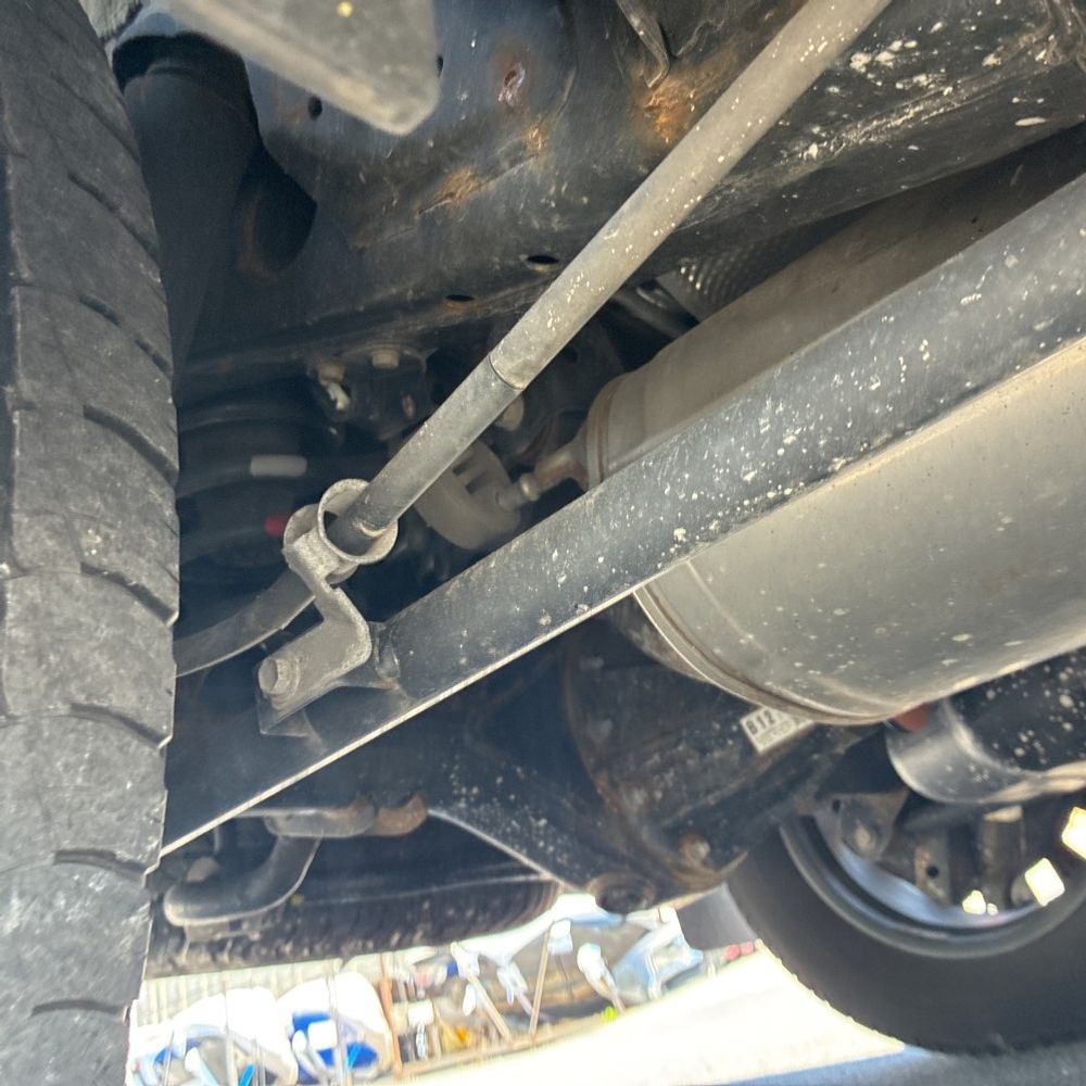2021 Lexus GX 460 Base