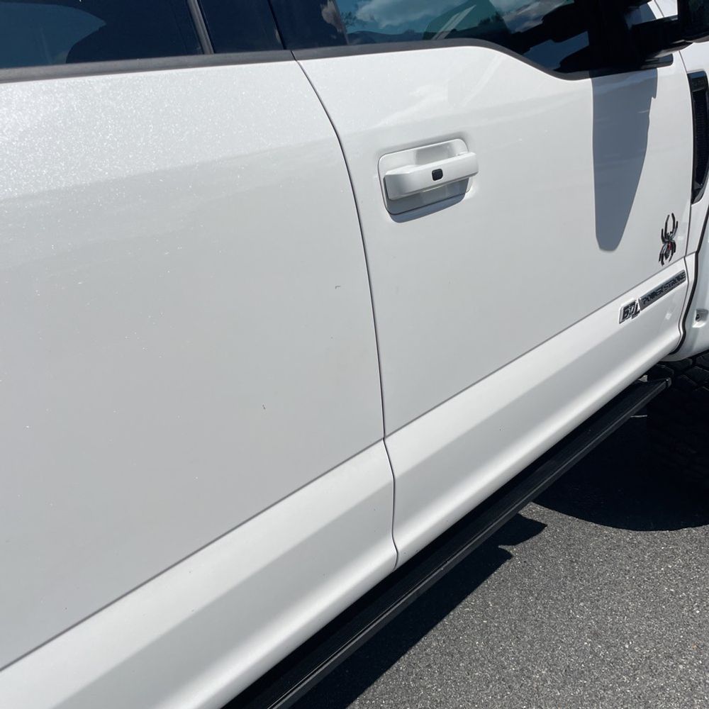 2022 Ford F-250 Super Duty King Ranch
