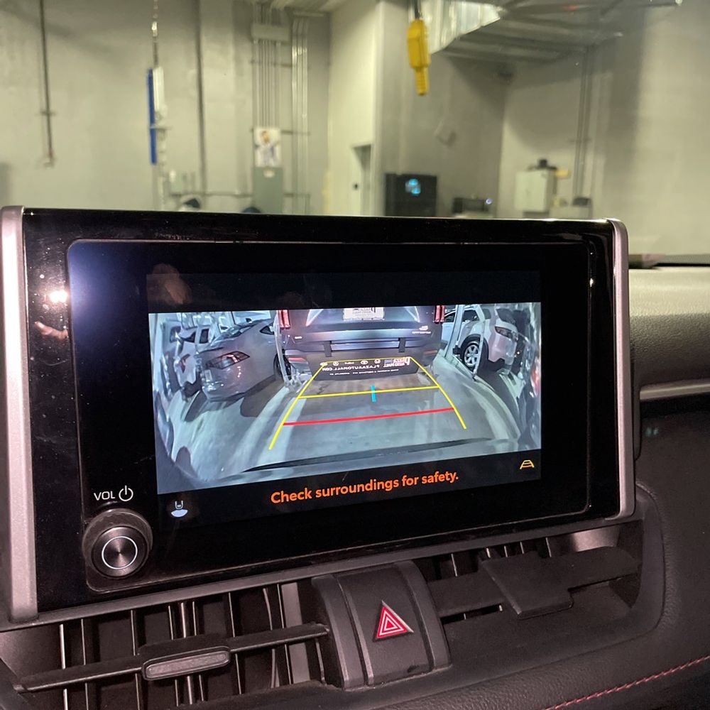 2024 Toyota RAV4 Prime SE