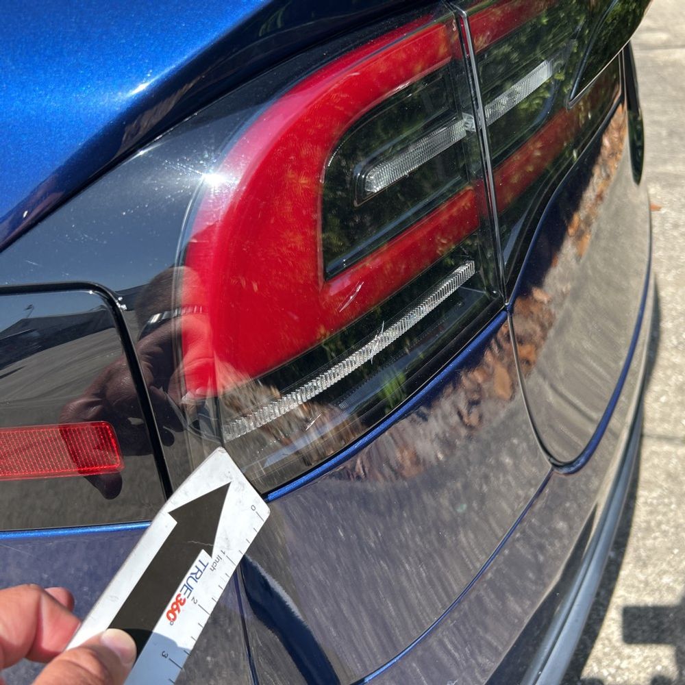 2022 Tesla Model X Plaid