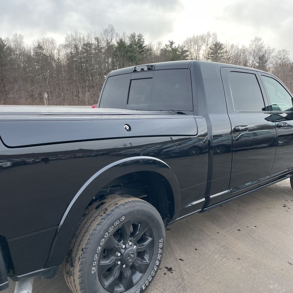 2024 Ram 2500 Limited