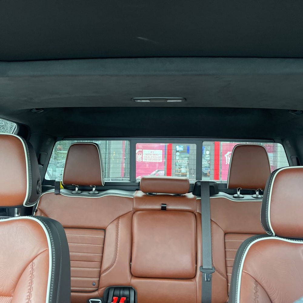 2024 GMC Sierra 3500 Denali Ultimate