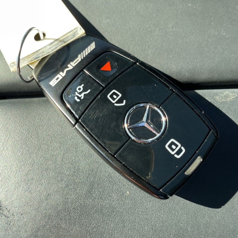 2022 Mercedes-Benz GLE AMG GLE 63 S