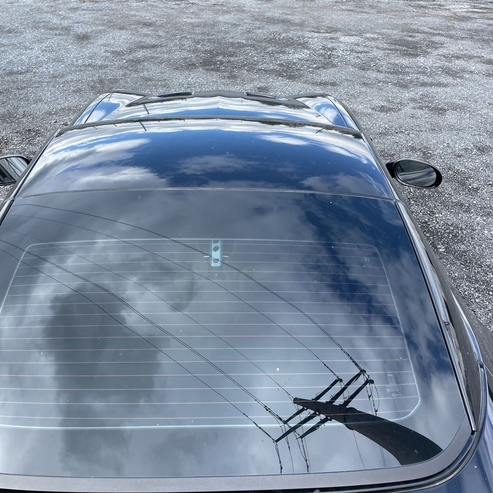 2015 Ferrari California T