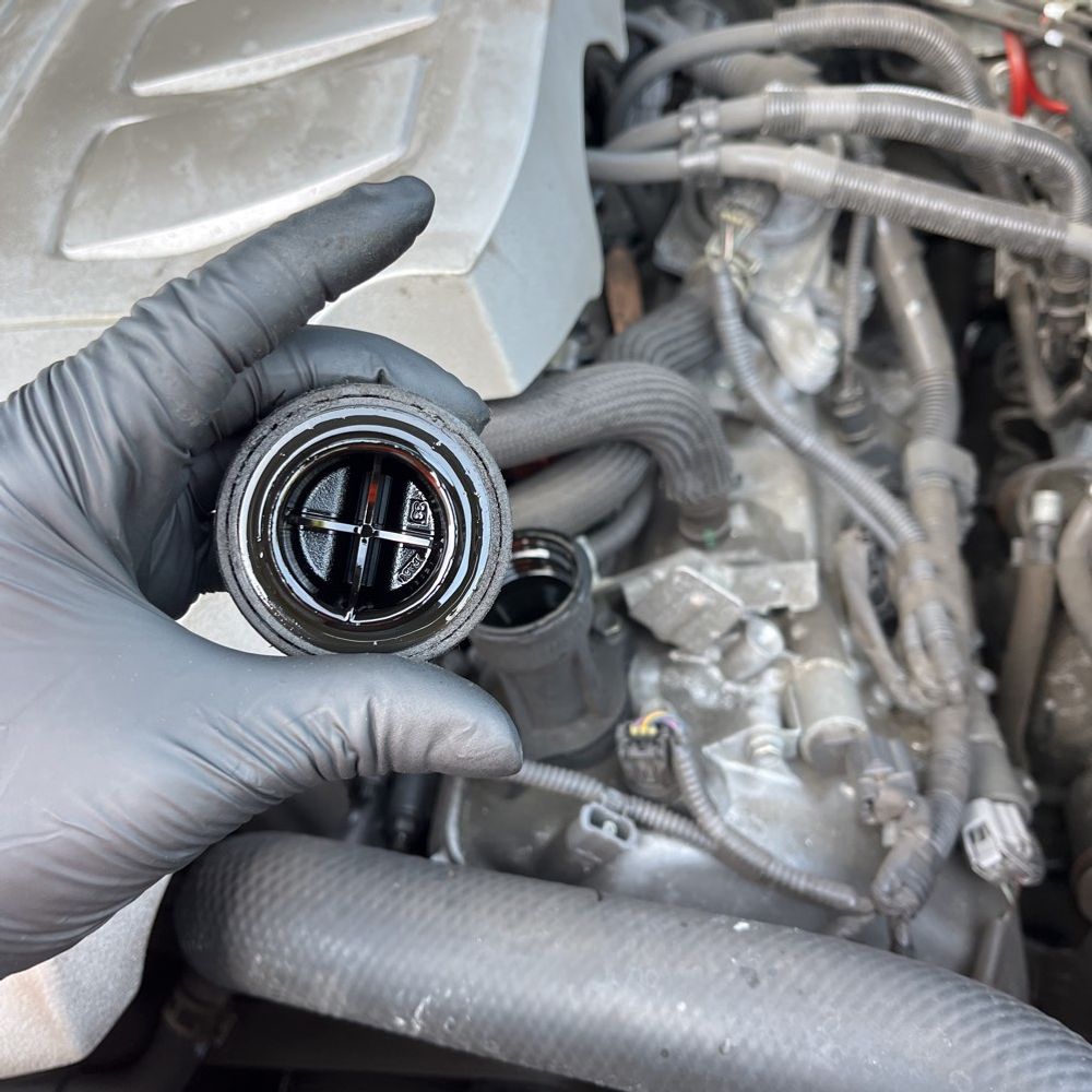 2022 Lexus GX 460 Base