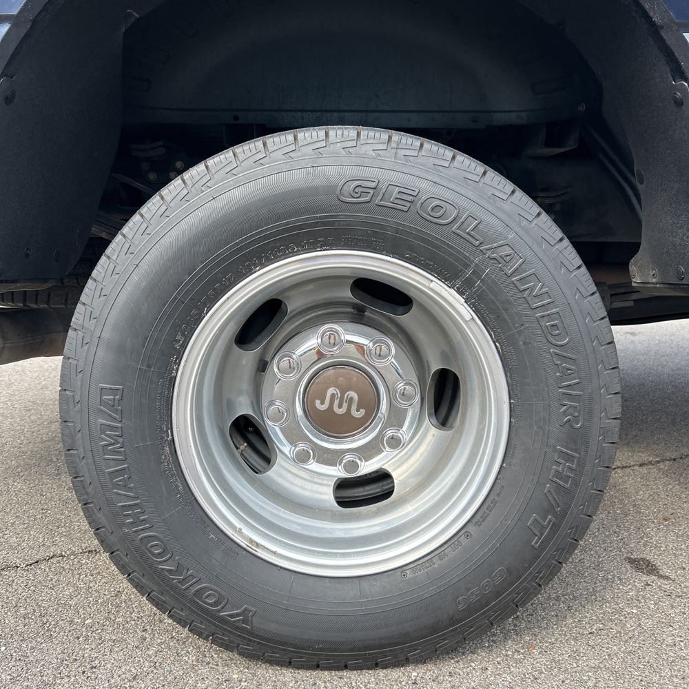 2024 Ford F-350 Super Duty King Ranch