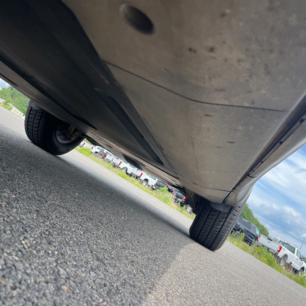 2022 Rivian R1T Launch Edition