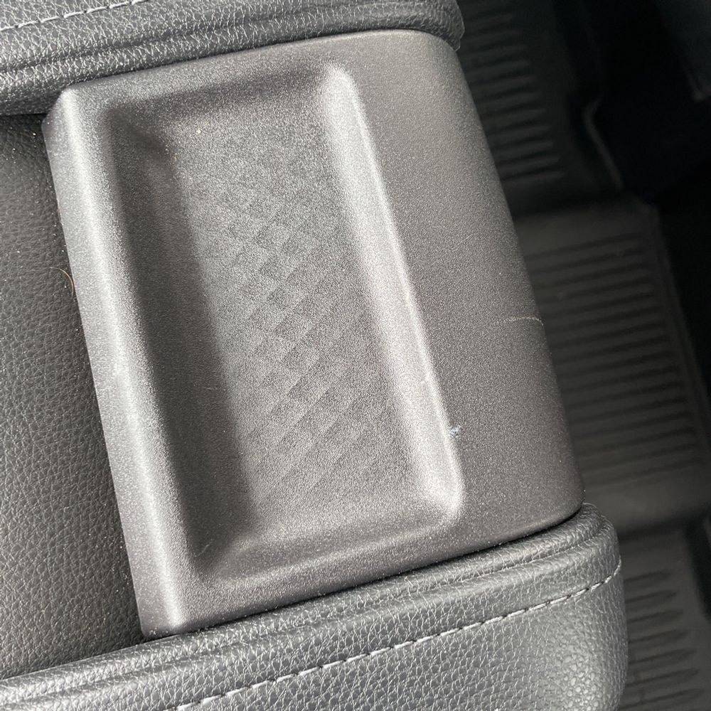 2025 Toyota Grand Highlander Platinum