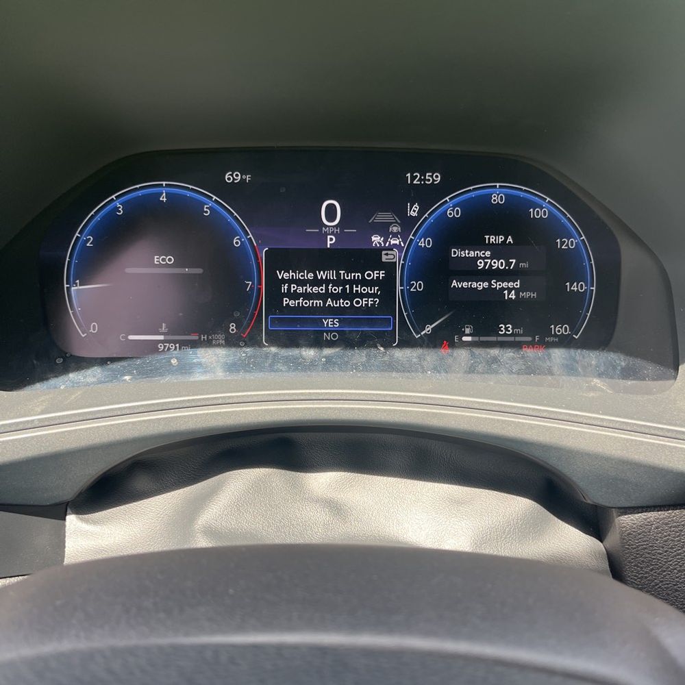 2025 Toyota Grand Highlander Limited