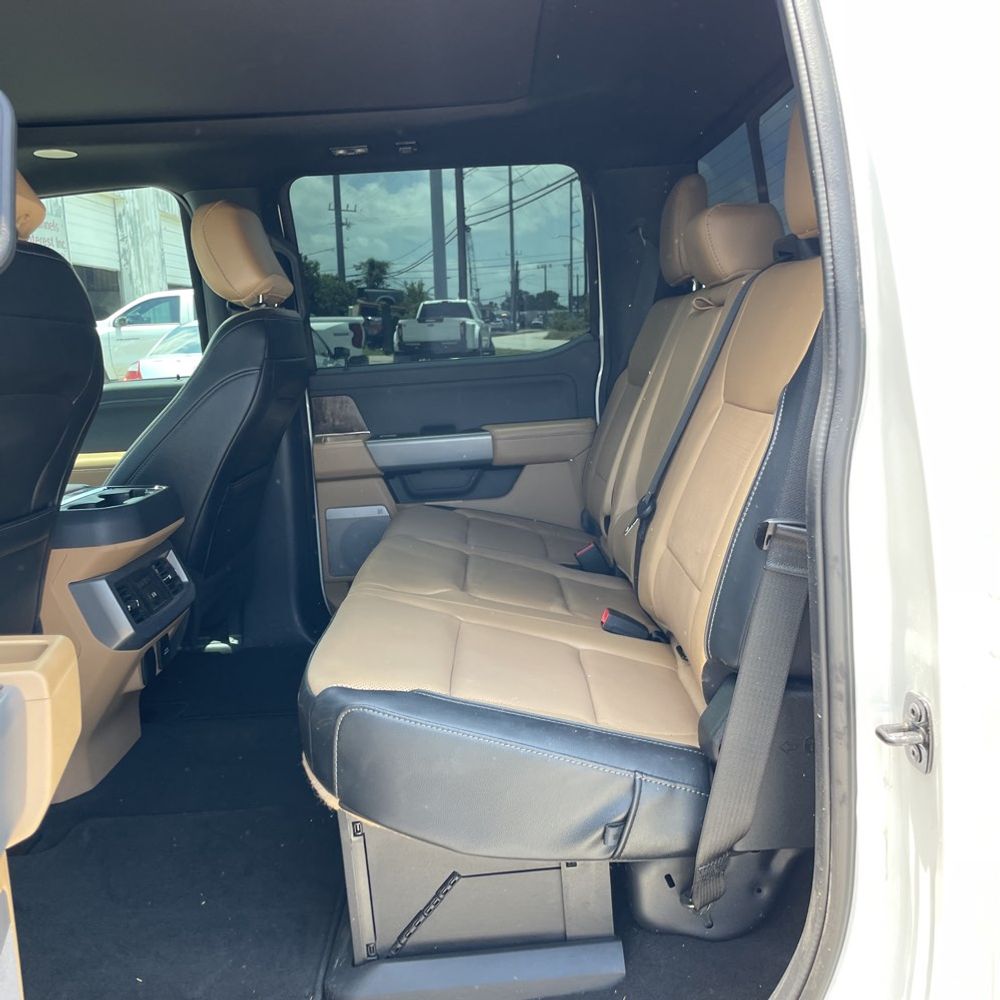 2024 Ford F-350 Super Duty Lariat
