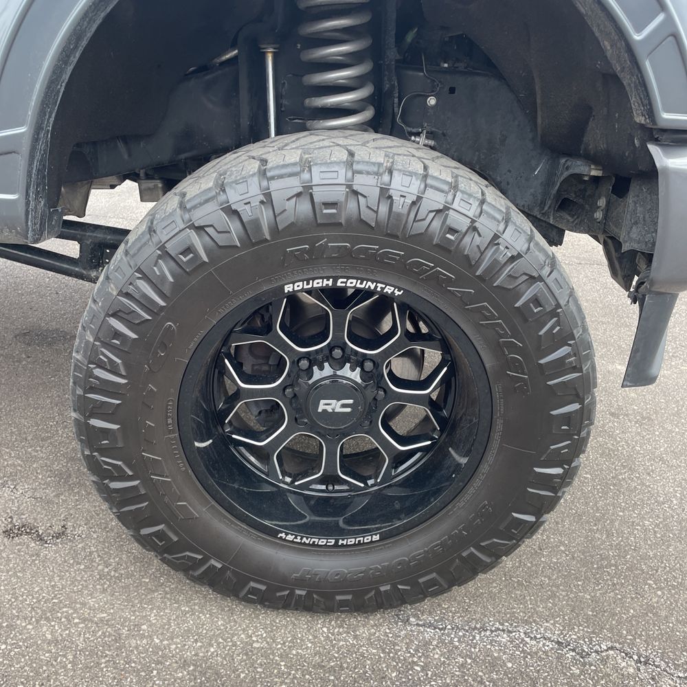 2023 Ford F-250 Super Duty Lariat