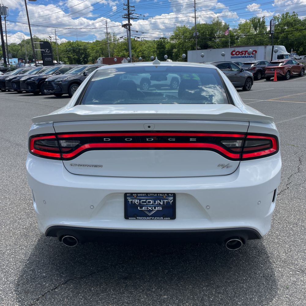 2023 Dodge Charger R/T photo 7