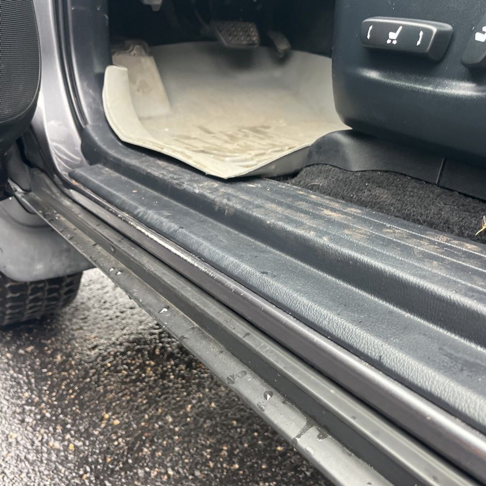 2019 Toyota 4Runner TRD Off-Road