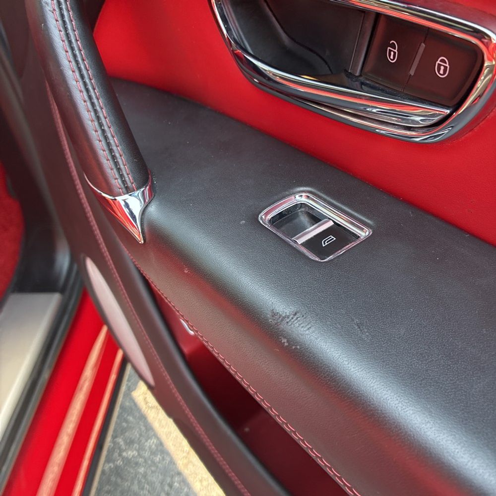 2019 Bentley Bentayga Base