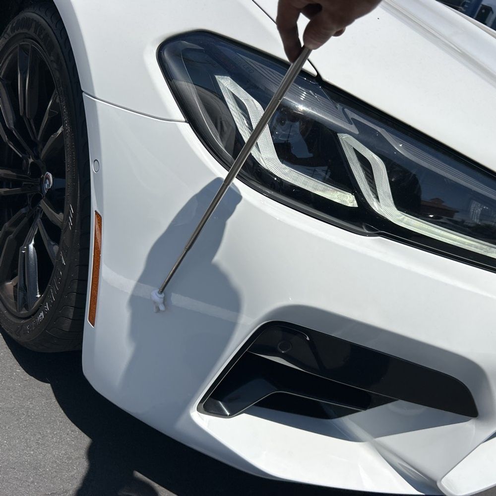 2023 BMW M5 Base