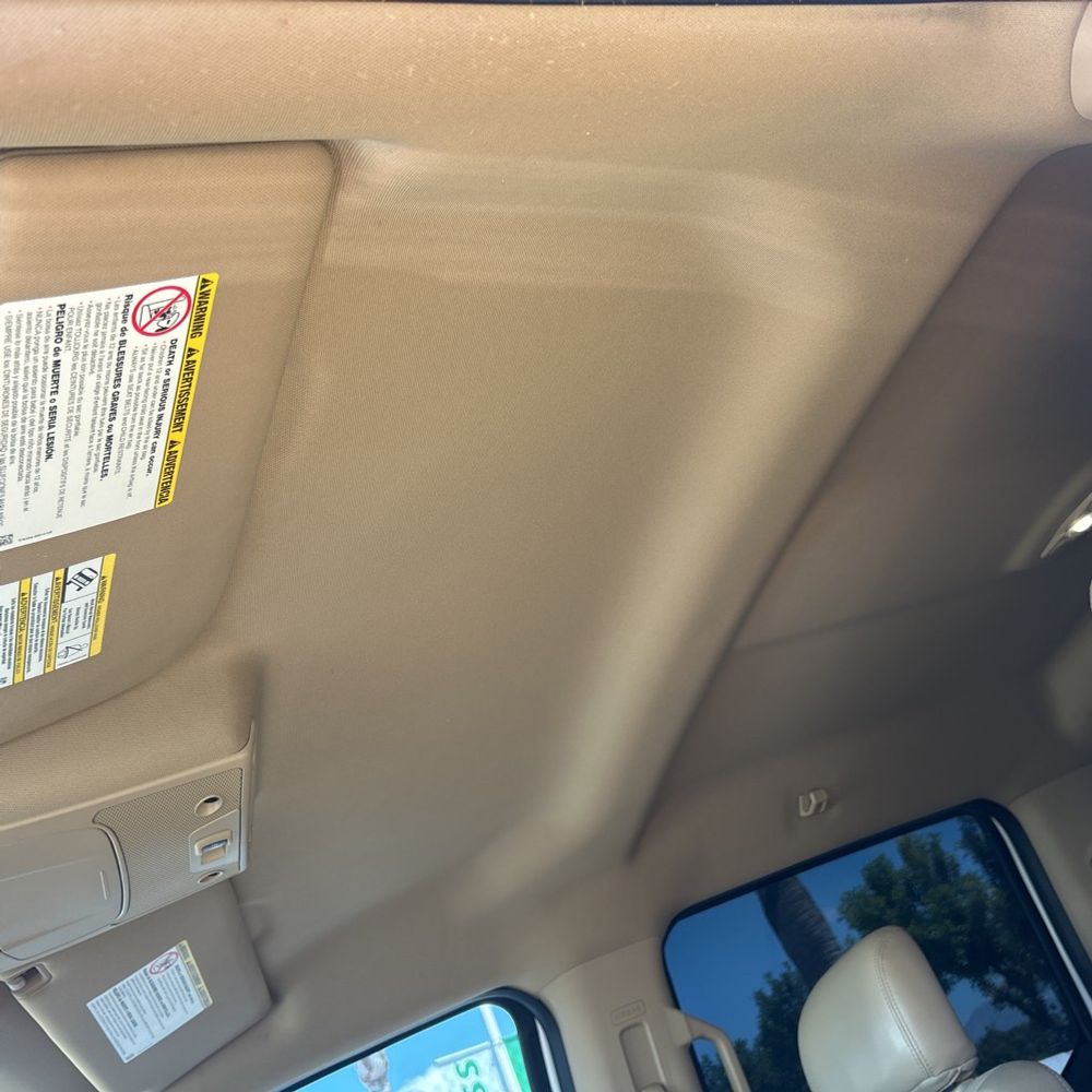 2017 Ford F-250 Super Duty Lariat