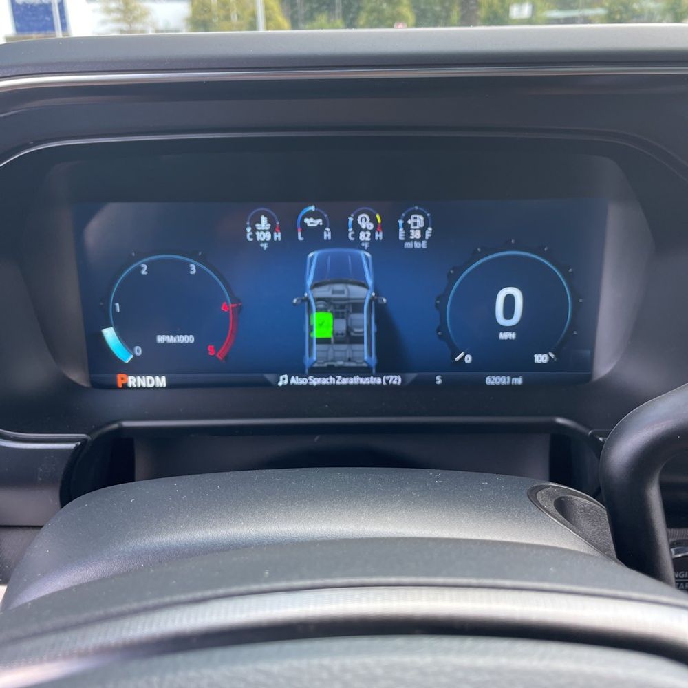 2024 Ford F-350 Super Duty Platinum