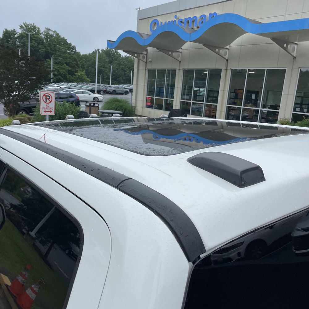 2023 Ford F-250 Super Duty Lariat