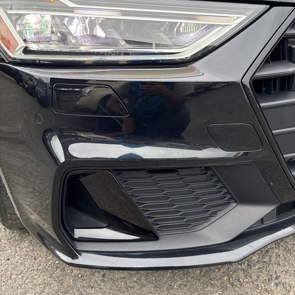 2023 Audi A7 quattro Prestige 55 TFSI