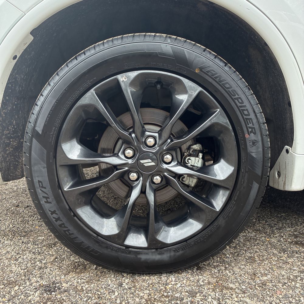 2024 Dodge Durango R/T Plus