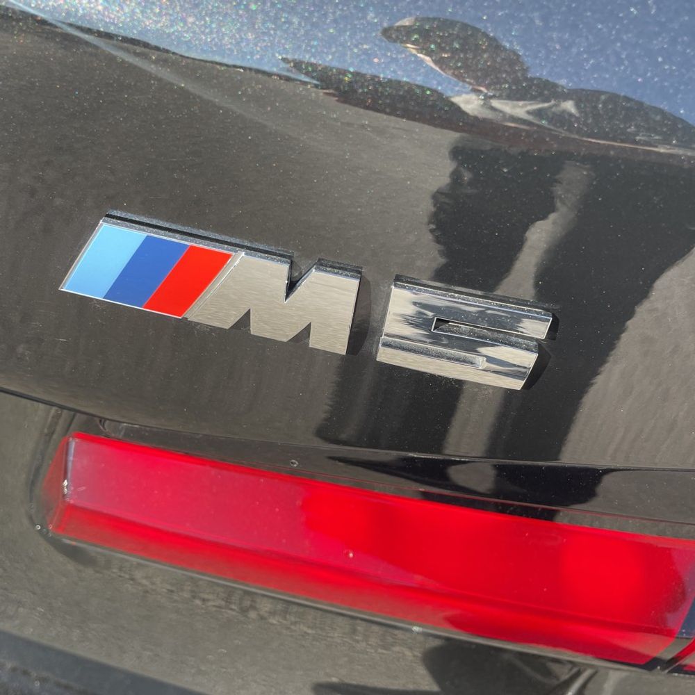2023 BMW M5