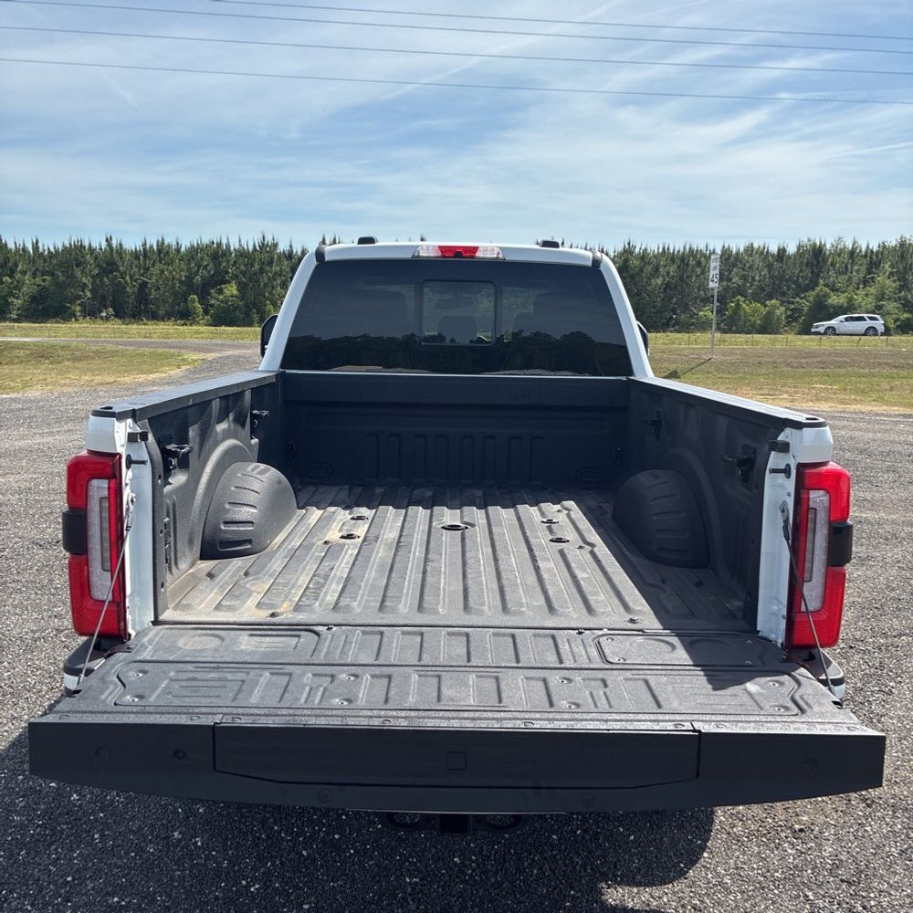 2023 Ford F-350 Limited