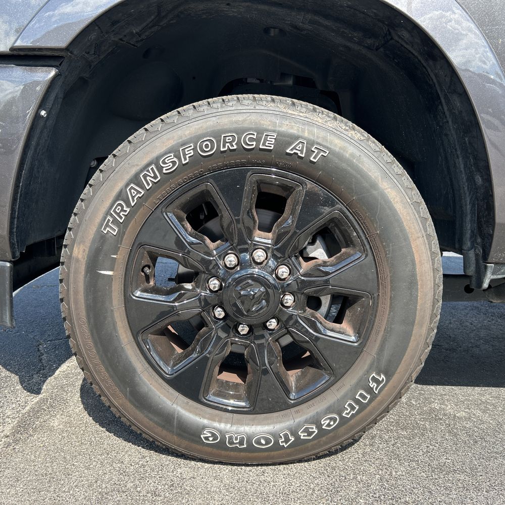 2024 Ram 2500 Limited