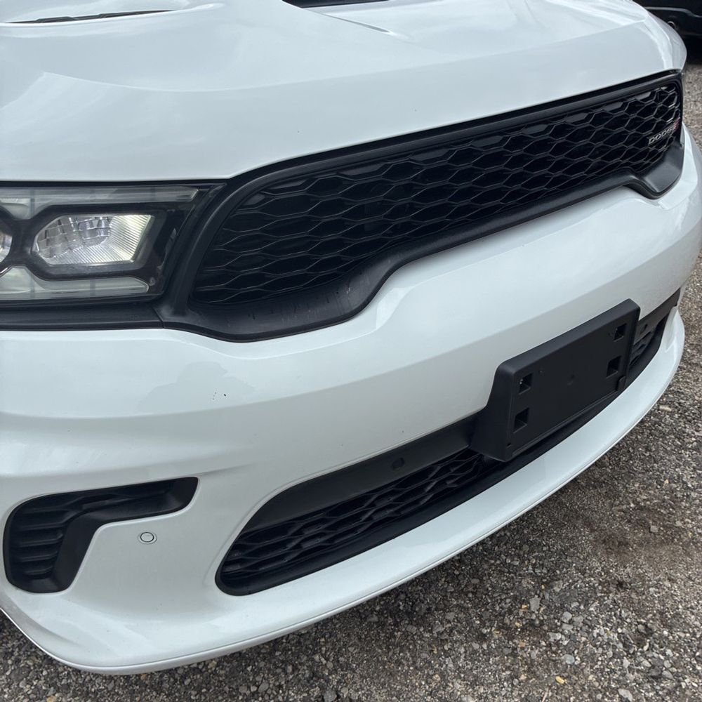 2024 Dodge Durango R/T Plus
