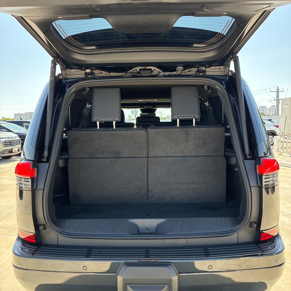 2024 Lexus GX 550 Luxury