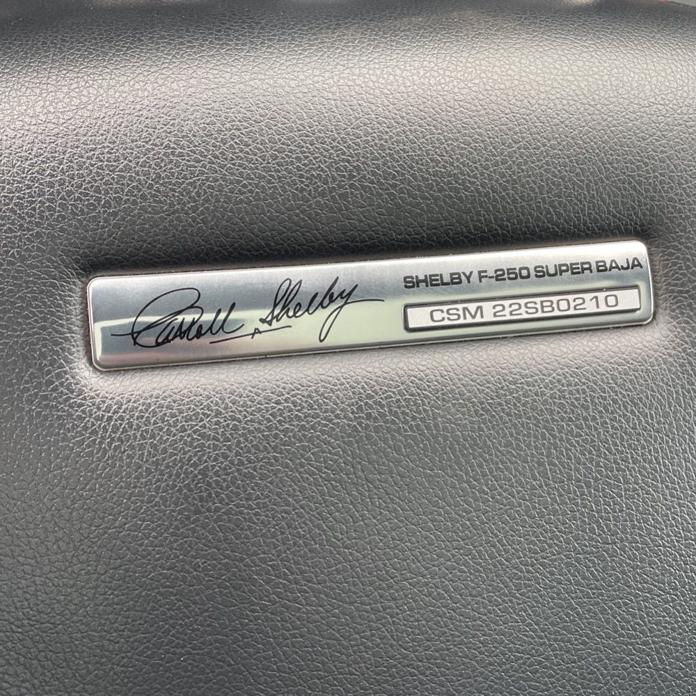 2022 Ford F-250 Super Duty Lariat