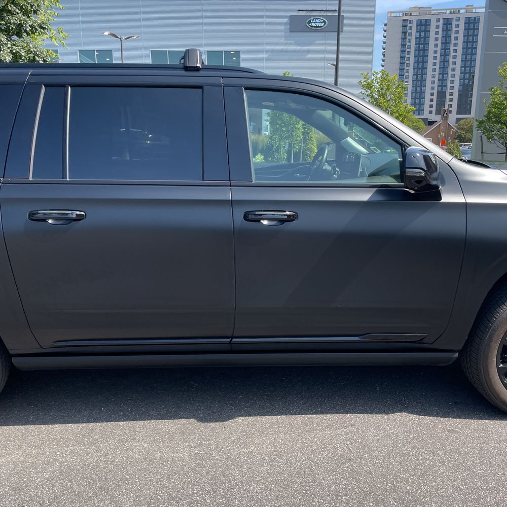 2024 Cadillac Escalade ESV Sport Platinum
