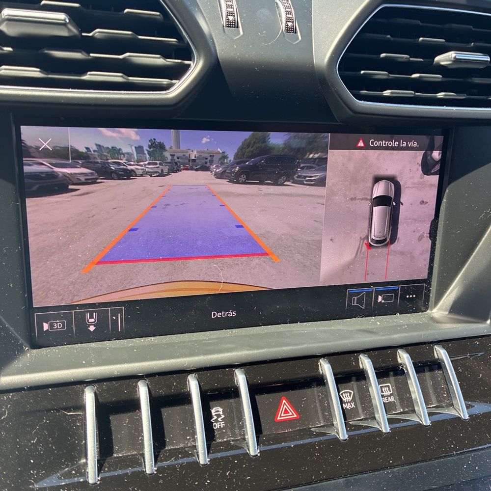 2019 Lamborghini Urus