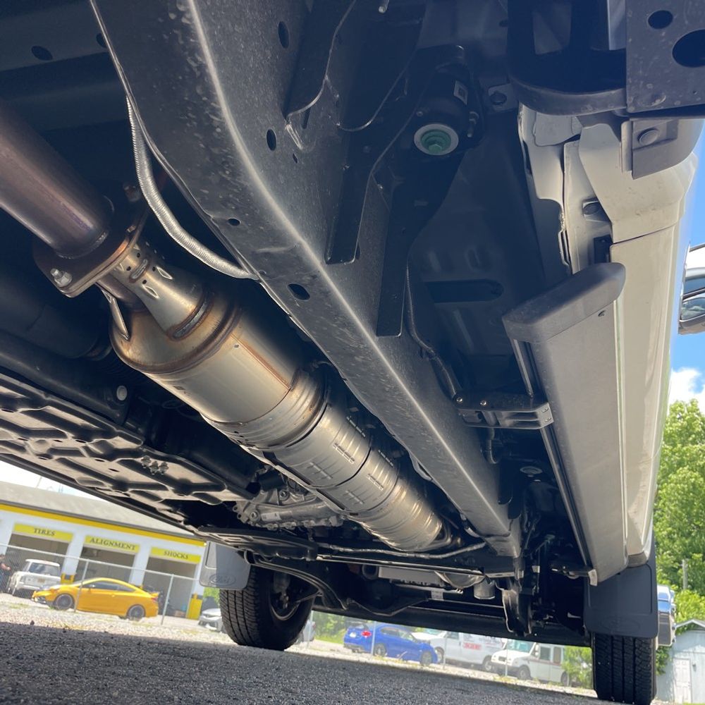 2024 Ford F-350 Super Duty Platinum