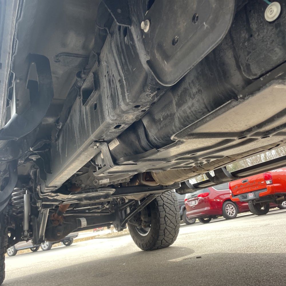2023 Ford F-250 Super Duty Lariat