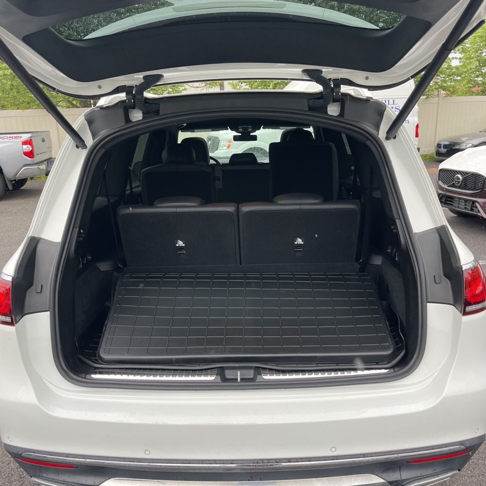 2020 Mercedes-Benz GLS GLS 450