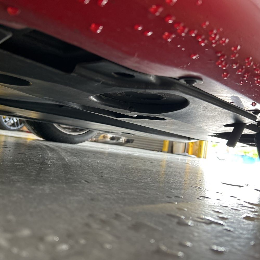 2005 Ferrari 360 Spider