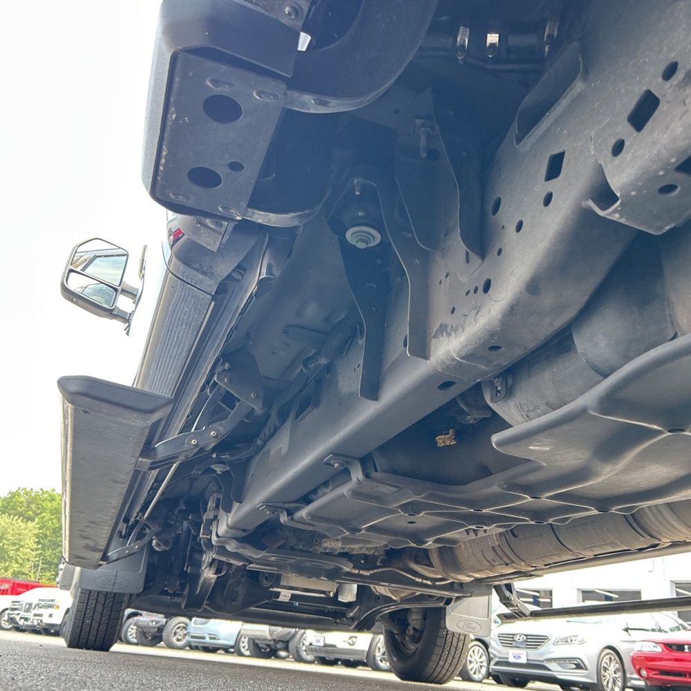 2024 Ford F-350 Super Duty King Ranch