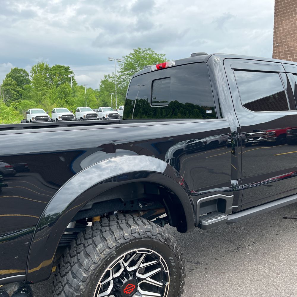2024 Ford F-250 Super Duty Lariat