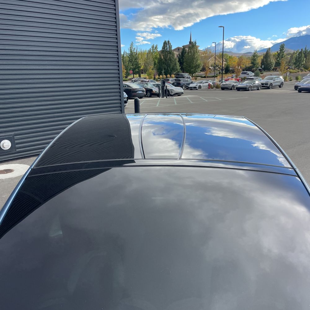 2026 Tesla Model X Plaid