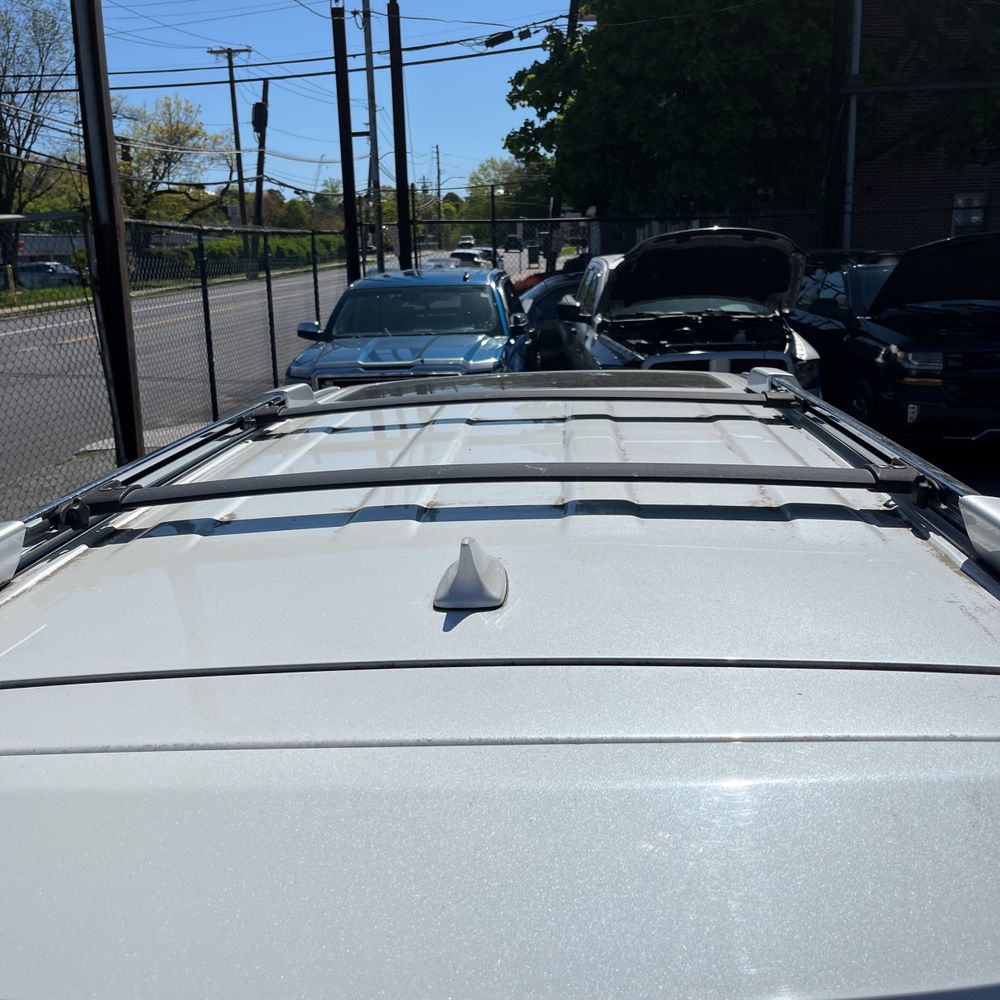 2010 Toyota 4Runner SR5