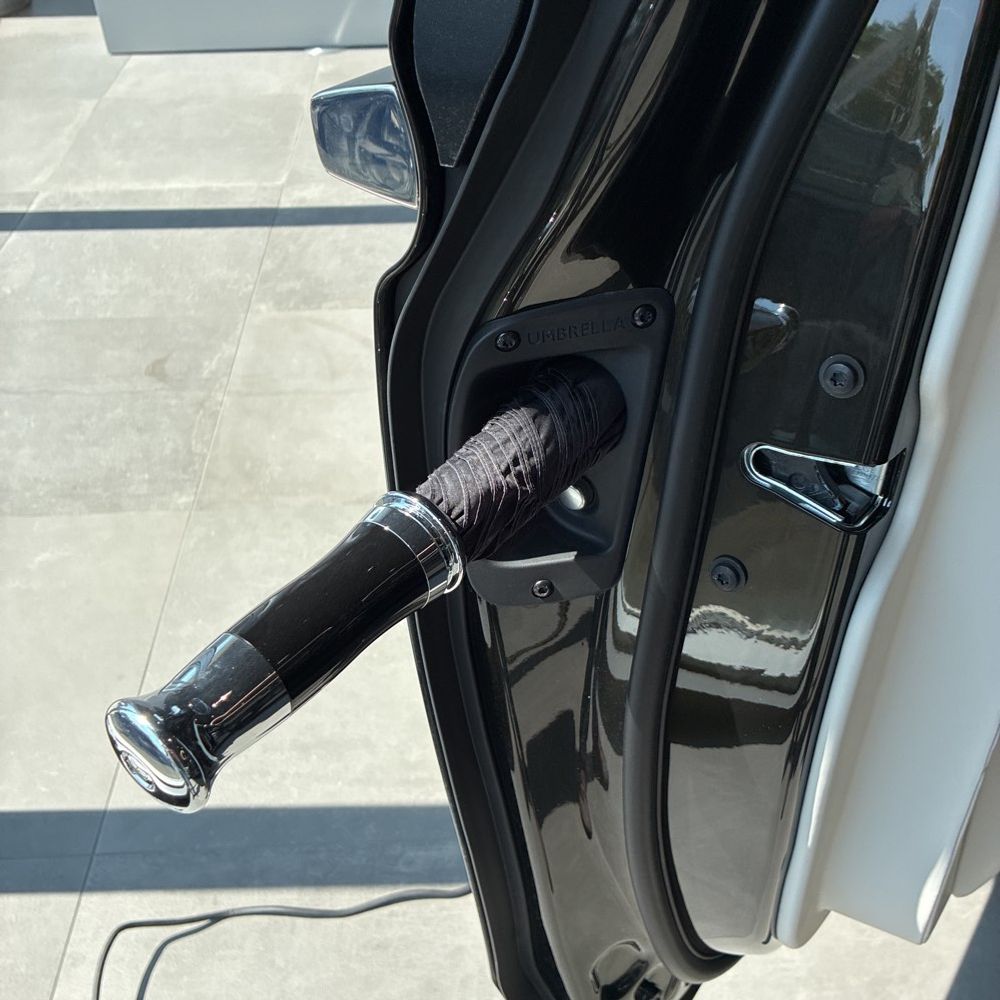 2025 Rolls-Royce Ghost