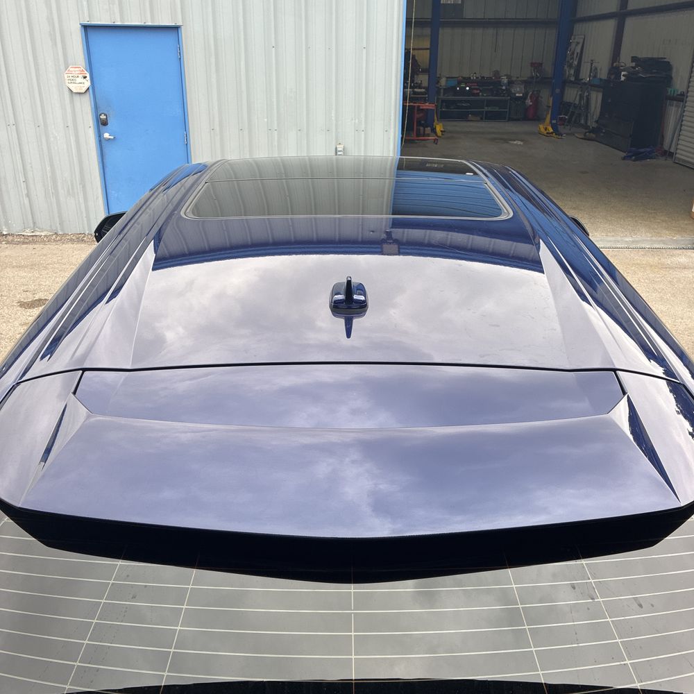 2020 Lamborghini Urus