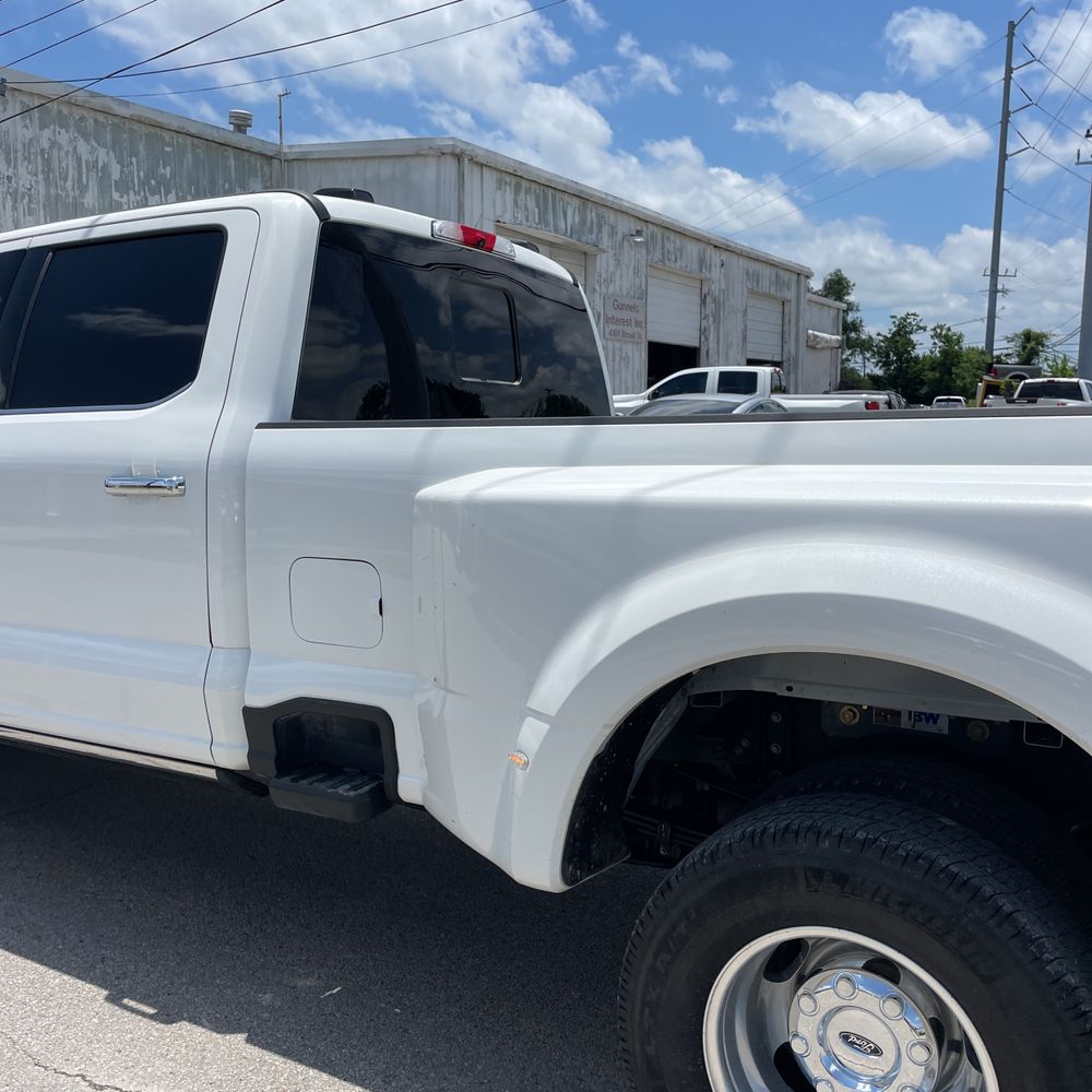2024 Ford F-350 Super Duty Lariat