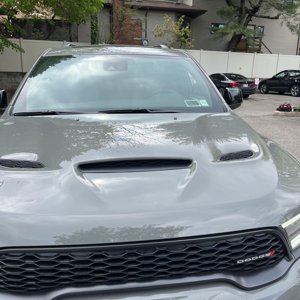 2024 Dodge Durango R/T Premium
