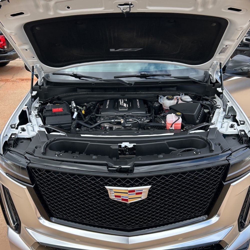 2023 Cadillac Escalade-V ESV Base